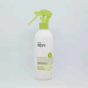 더페이스샵 보들보들 때 필링 300ml 바디스크럽