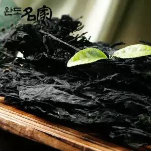 [완도진품]명가국내산건미역(식자재용)(1kg)