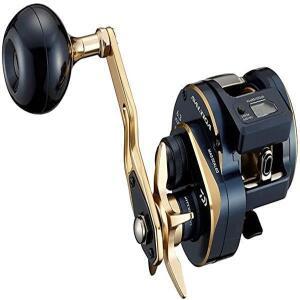 DAIWA 다이와 베이트릴 21 솔티가 IC 300 우핸들