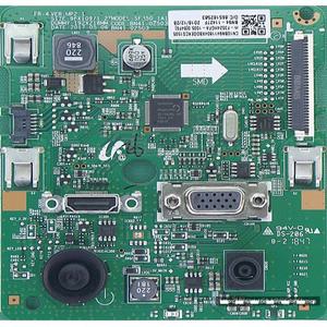[중고]삼성 S24F352FH LS24F352FHKXKR 24인치 모니터 AD 메인 영상 보드