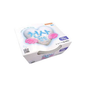 천사점토 70g