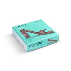 큐보로 킥 cuboro kick (큐보로코리아)