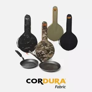 [디얼스]CORDURA Iron Pan Case
