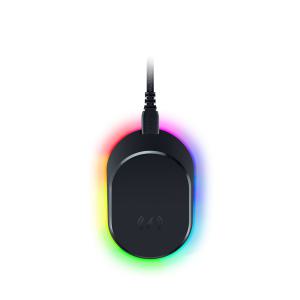 레이저코리아 자석형 마우스 무선 충전 독 프로 Razer Mouse Dock Pro