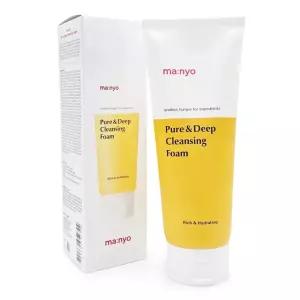 마녀공장 퓨어 앤 딥 클렌징폼 200ml