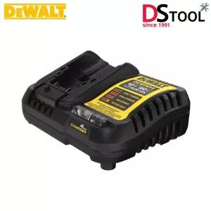 디월트 충전기 12V 20V MAX 4.0Ah 리튬이온 배터리 충전 DCB1104