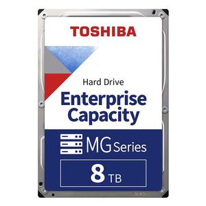 TOSHIBA Enterprise MG 시리즈 8TB MG08ADA800E 공식판매점