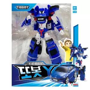 [영실업][무료배송]영실업 2023 NEW 또봇Y/또봇 Y(Large/3단 모드)