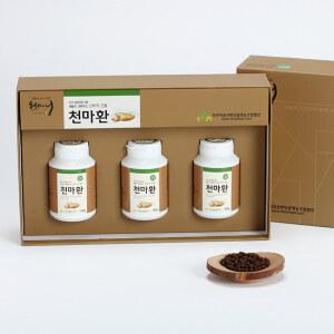 [천마니]천마환 150g x 3병