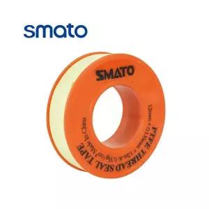 스마토 테프론테이프 노랑색 12x0.135mm 12M SMT-TT6