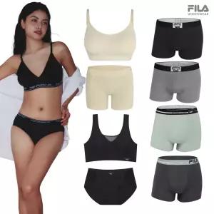 [휠라 언더웨어] 쾌적한 언더웨어, 지금이 교체 타이밍! ~ 최대 80% OFF