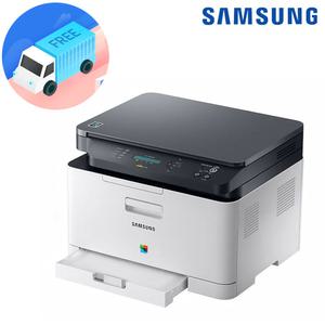 삼성전자 SL-C563W 컬러 레이저 인쇄 복사 스캔