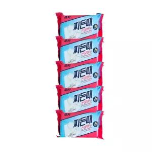 무궁화 소키 찌든때 전용비누 150g x5개