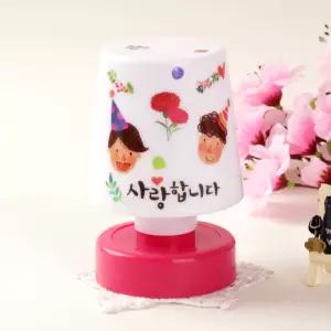 아트랄라 가정의달 가족사랑 미니스탠드 만들기 어버이날