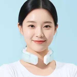 국내제작 넥쿨러 쿨스카프 얼음목걸이 아이스쿨링 목튜브