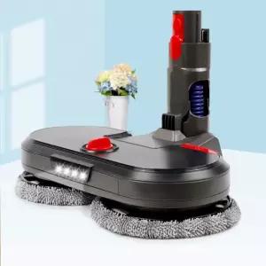 [호환] 다이슨 청소기 헤드 LED 물걸레 키트 V7 V8 V10 V11 V15