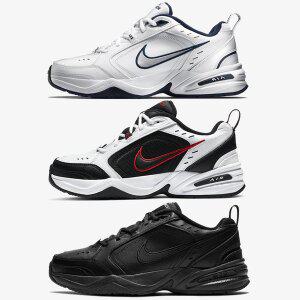 [나이키] 에어 모나크 4 남성 운동화