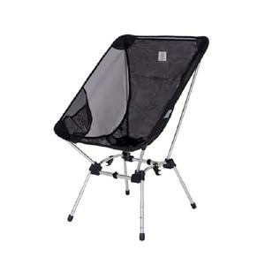 DOD 트로피칼 스고이스 메쉬 캠핑 체어 C1-080-BK
