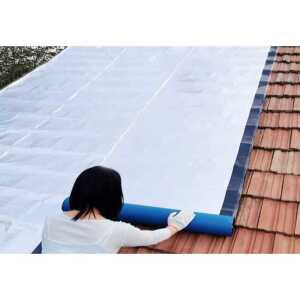 지붕방수시트 셀프옥상방수 외벽 주택 매트 누수 단열