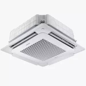 AC110BS4PBH7SY /삼성 무풍 시스템에어컨/실외기포함/천장형 냉난방기 4WAY 30평형/매장 상가 업소 상업용/