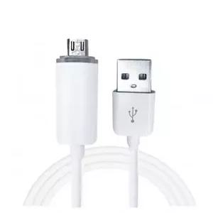 [케이블] LED 5핀 USB 충전케이블 1M