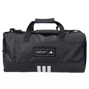 아디다스 4애슬릿 미디엄 더플백/팀백/스포츠/운동/트레이닝/가방/숄더백/브랜드/정품/축구/헬스/여행