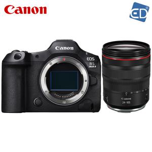 [캐논 정품] EOS R5 Mark II /RF 24-105mm F4 L IS USM 킷 /ED