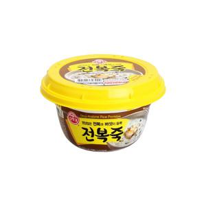 오뚜기 전복죽 285g 12입 