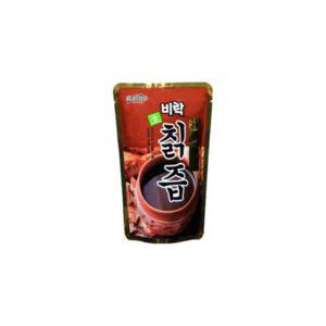 비락생칡즙 100ml 10개 BOX 팔도