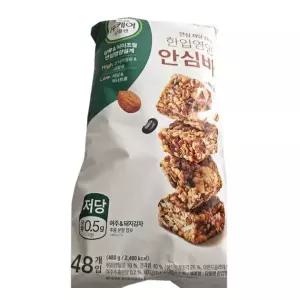 뉴케어 당플랜 안심바 10g x 48개