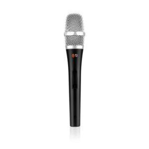 태진 TJ 티제이 노래방 마이크 TM-G20  유선 강의 연설
