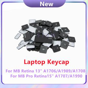 A1706 A1707 A1708 호환 맥북 프로 Retina 노트북 키 캡용 키보드 캡 2016 2017 미국/영국 레이아웃