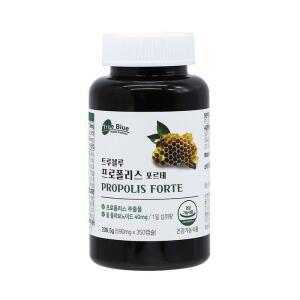 트루블루 프로폴리스포르테 590mg x 350캡슐 코스트코 마켓송지