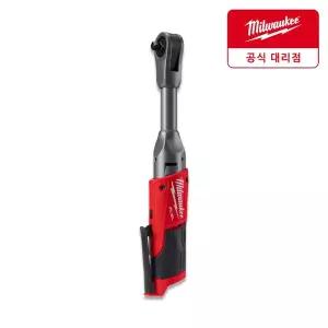 [밀워키] M12 FIR38LR-0 12V 충전 임팩라쳇 베어툴