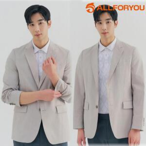 올포유 정장 하객룩 여름자켓 셋업 마이 남성