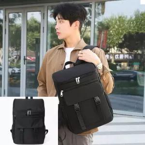 보온보냉 백팩 20L 블랙 아이스쿨러 보냉파우치