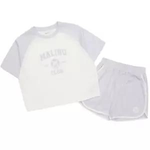 SFIT HC28 라그란 돌핀 3.5부 세트 TR 주니어여아 SJZ304FKTR07