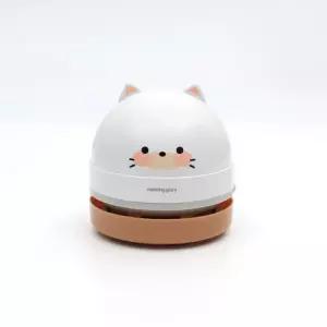 모닝 12000 냥냥이 지우개 청소기 89879