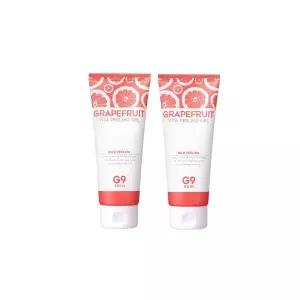 지나인스킨 자몽 비타 필링 젤 150ml 2개