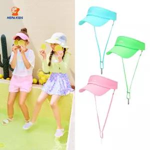 NEPA KIDS 네파키즈 공용 라이블리 썬바이저 KLD7410