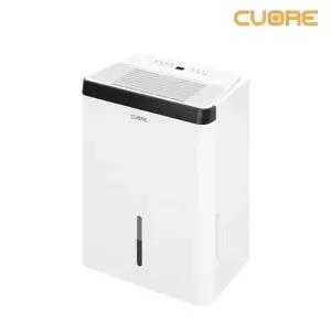 쿠오레 제트앤진 대용량 제습기 CDH-60P 펌프배수) 일일제습 60L 원룸 장마 화장실 가정용 도서관 거실