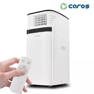 캐로스 이동식 제습 에어컨 CPC-F6500W 실외기없는 공장형 공업용 업소용 산업용 창고