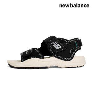 [뉴발란스] 키즈 샌들 (K4250B3P)