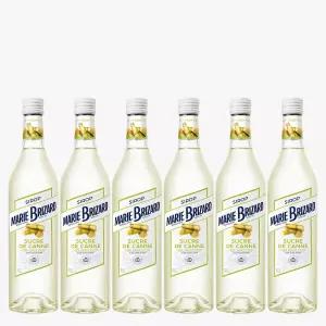 마리브리자드 사탕수수 시럽 700ml x 6