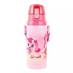 슈팅스타 캐치티니핑 안심락 원터치 물병 470ml-WFGRC6Y