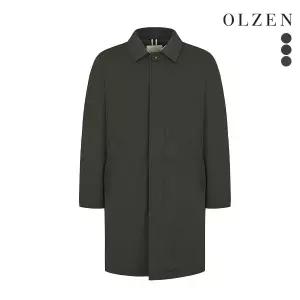올젠 트렌치 패딩 자켓 (ZPC4JP1802)
