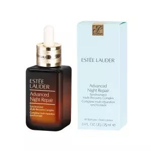 [에스티로더] 어드밴스드 나이트 리페어 75ml 갈색병 에센스 7세대