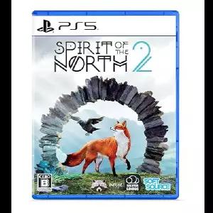PS5 플스5 스피릿 오브 더 노스 2 SPIRIT OF THE NORTH 2 통상판 한글지원