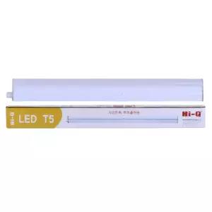 T5램프 진성전자 300MM 5W 2700K JS-CLT520-6 SU11513-16001