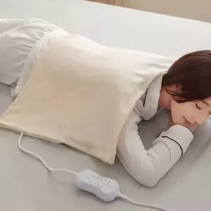 온바디 찜질기 전기 온열 찜질팩 허리 배복부 어깨 무릎 손목 원적외선 국내생산
